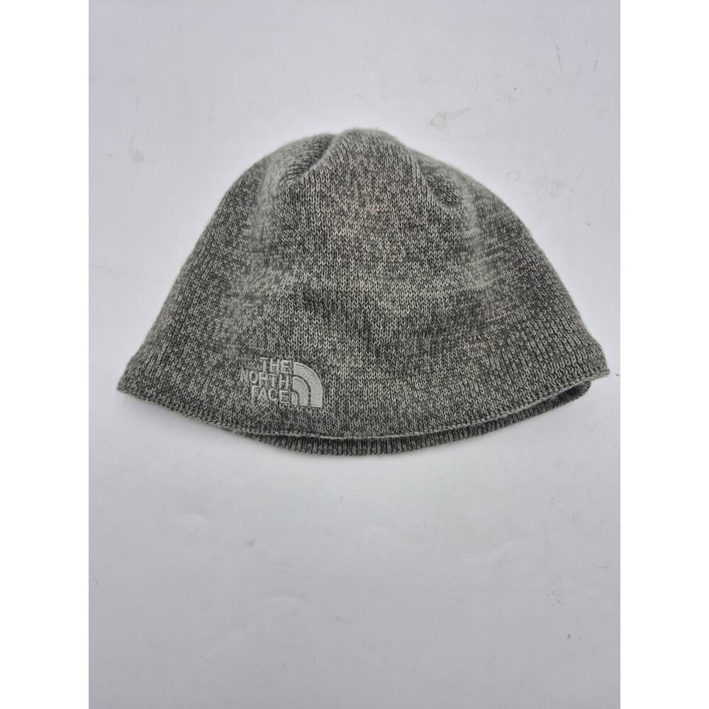 The‎ North Face Gray Beanie Adults One Size